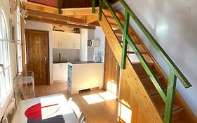 Triplex Sierra Nevada